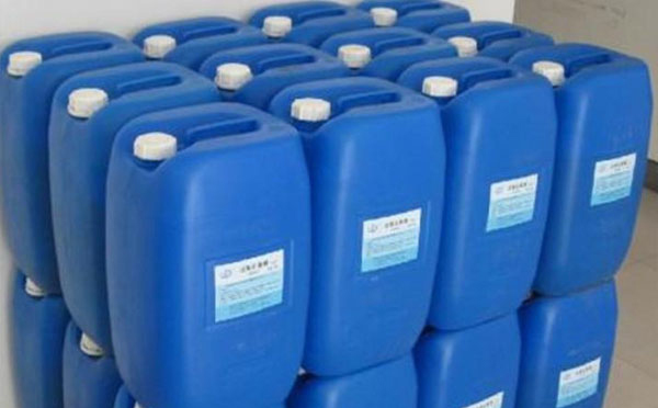 化工原料应用与兰州区域供应管理实务解析