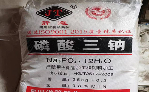 碳酸钠在现代工业中的核心作用与兰州区域供